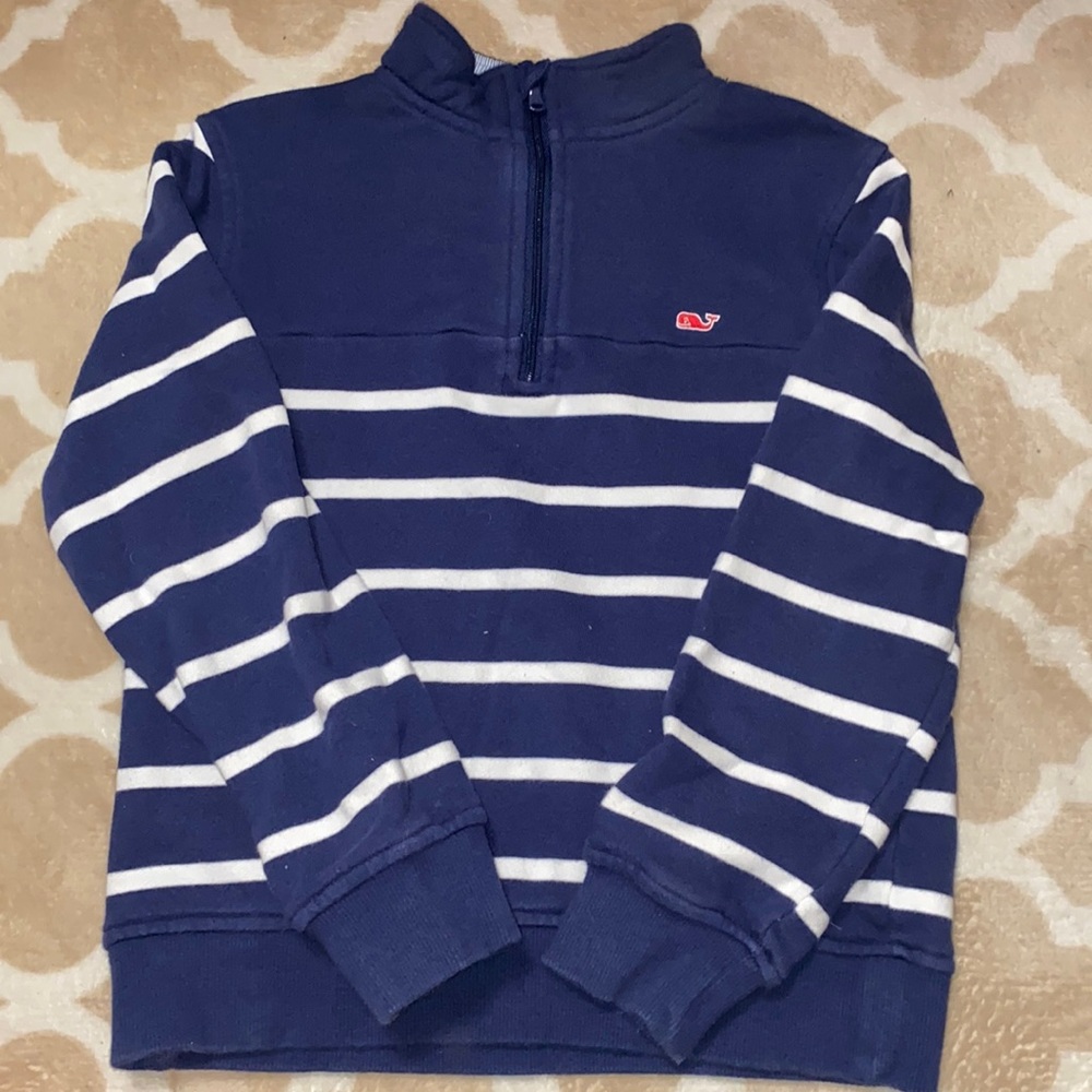Vineyard Vines boys sweater